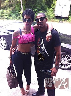 Joseline Hernandez feet photo thumbnail
