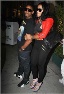 Joseline Hernandez feet photo thumbnail