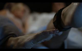 Josephine Bornebusch feet photo 8
