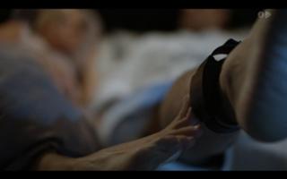 Josephine Bornebusch feet photo 7
