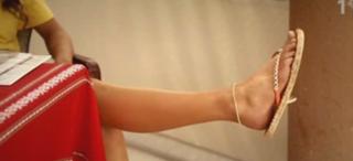 Josephine Bornebusch feet photo 16