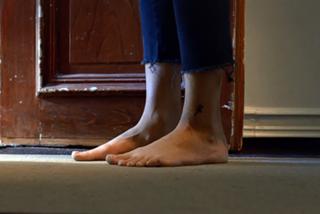 Josephine Bornebusch feet photo 14