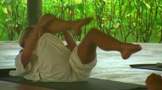 Josephine Bornebusch feet photo 3
