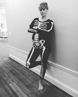 Josephine Bornebusch feet photo 4