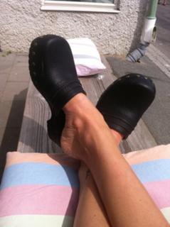 Josephine Bornebusch feet photo 6