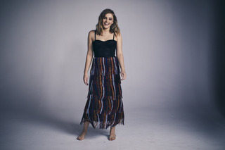 Josephine Langford feet photo thumbnail