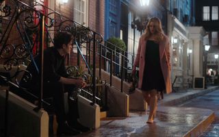 Josephine Langford feet photo thumbnail