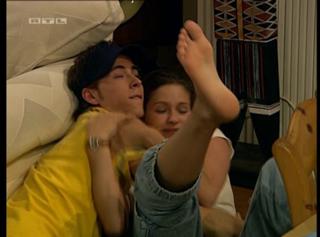 Josephine Schmidt feet photo 1