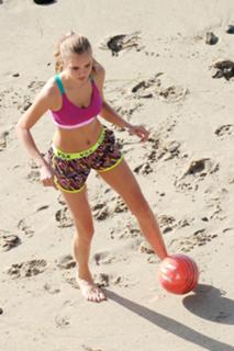 Josephine Skriver feet photo thumbnail
