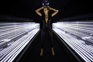 Josephine Skriver feet photo thumbnail