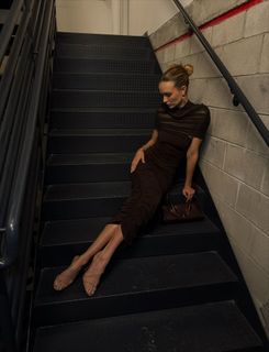 Josephine Skriver feet photo thumbnail