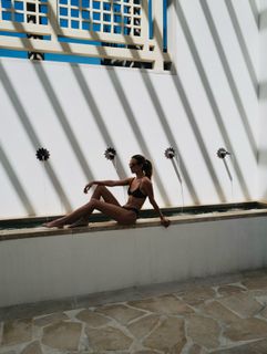 Josephine Skriver feet photo 12