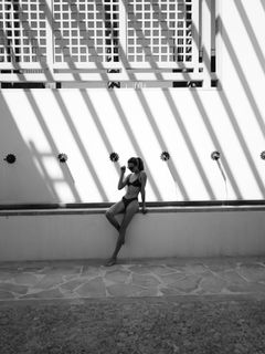 Josephine Skriver feet photo 11