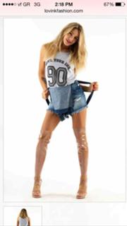 Josephine Wendel feet photo thumbnail