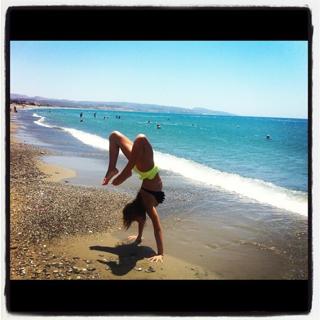 Josephine Wendel feet photo thumbnail