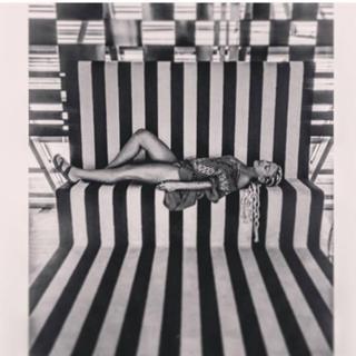 Josephine Wendel feet photo thumbnail