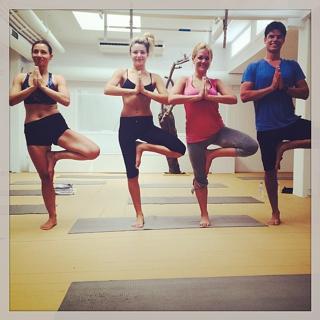 Josephine Wendel feet photo thumbnail