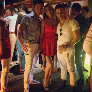 Josephine Wendel feet photo thumbnail