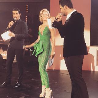 Josephine Wendel feet photo thumbnail