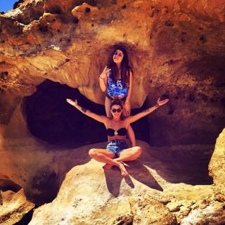 Josephine Wendel feet photo thumbnail