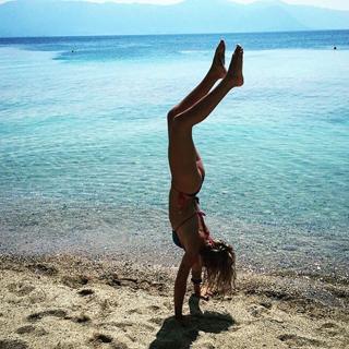 Josephine Wendel feet photo thumbnail