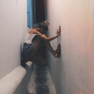 Josephine Wendel feet photo thumbnail