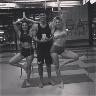 Josephine Wendel feet photo thumbnail