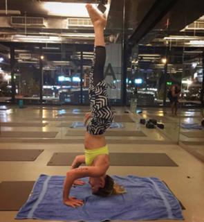 Josephine Wendel feet photo thumbnail