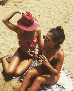 Josephine Wendel feet photo thumbnail