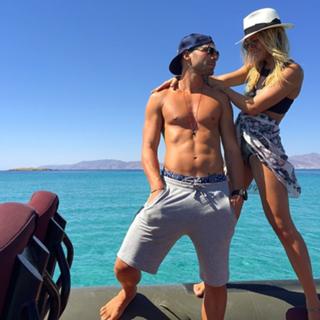 Josephine Wendel feet photo thumbnail