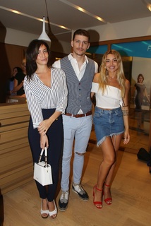 Josephine Wendel feet photo thumbnail