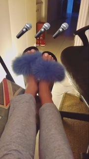 Josephine Wendel feet photo thumbnail