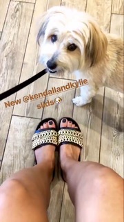 Josephine Wendel feet photo thumbnail