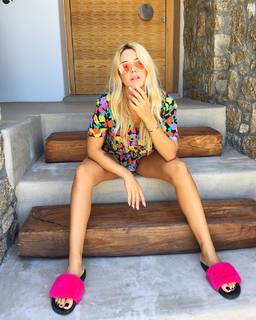 Josephine Wendel feet photo thumbnail