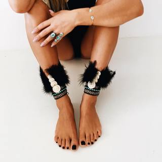Josephine Wendel feet photo thumbnail