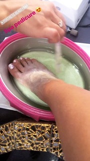 Josephine Wendel feet photo thumbnail