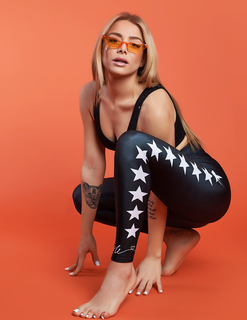 Josephine Wendel feet photo thumbnail