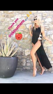 Josephine Wendel feet photo thumbnail