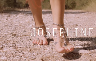 Josephine Wendel feet photo thumbnail