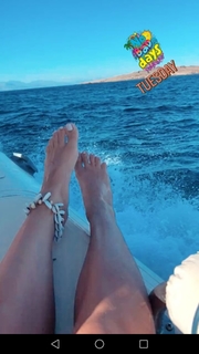 Josephine Wendel feet photo thumbnail