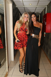 Josephine Wendel feet photo thumbnail