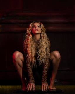 Josephine Wendel feet photo thumbnail