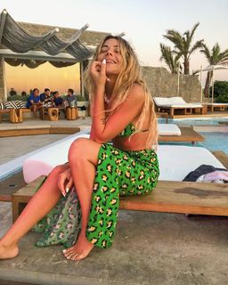 Josephine Wendel feet photo thumbnail