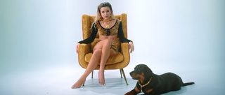 Josephine Wendel feet photo thumbnail