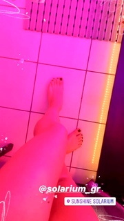 Josephine Wendel feet photo thumbnail