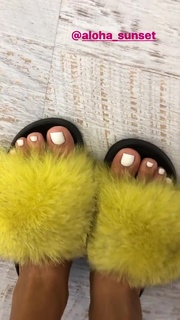 Josephine Wendel feet photo thumbnail