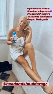 Josephine Wendel feet photo thumbnail