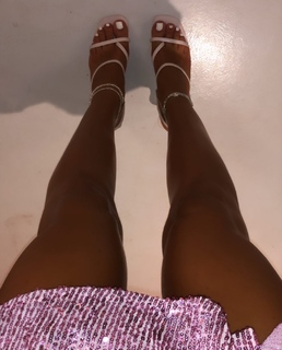 Josephine Wendel feet photo thumbnail