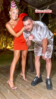 Josephine Wendel feet photo thumbnail