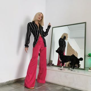 Josephine Wendel feet photo thumbnail